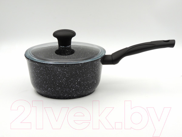 Изображение товара Ковш Виктория Гранит АЛА 2.0 (КвПгп 2.0-Кс) G09 2.0G