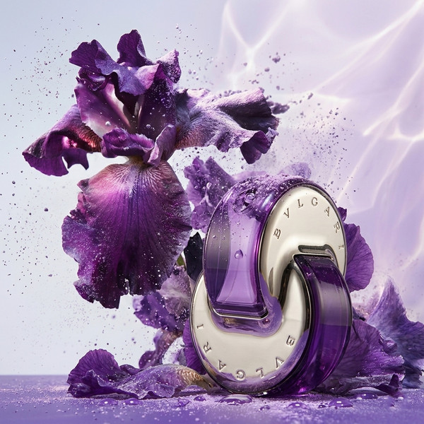 Изображение товара Туалетная вода Bvlgari Omnia Amethyste (40мл)