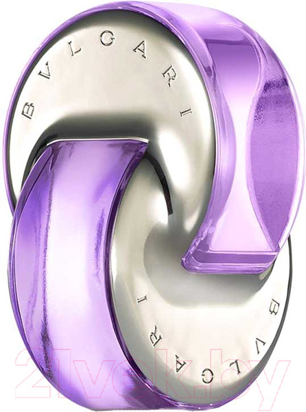 Изображение товара Туалетная вода Bvlgari Omnia Amethyste (40мл)