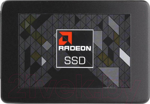 Изображение товара SSD диск AMD Radeon R5 240GB (R5SL240G)