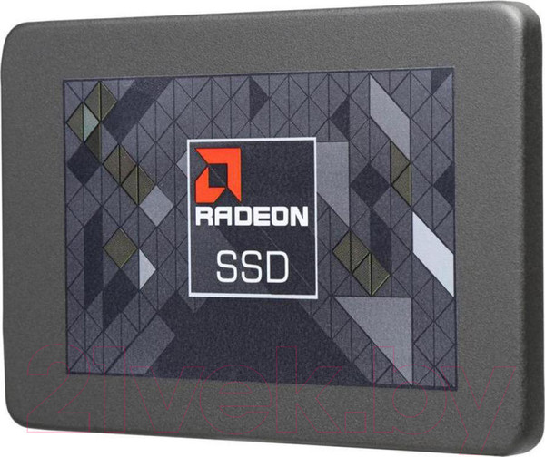 Изображение товара SSD диск AMD Radeon R5 240GB (R5SL240G)