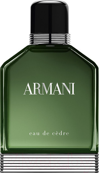Изображение товара Туалетная вода Giorgio Armani Eau De Cedre (100мл)