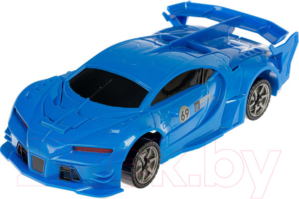 Изображение товара Робот-трансформер Bondibon Bondibot / ВВ4957