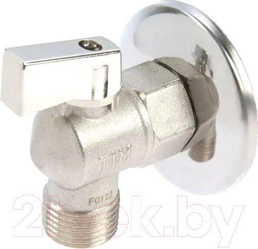 Изображение товара Шаровой кран Tim TM Угловой BL-5811A