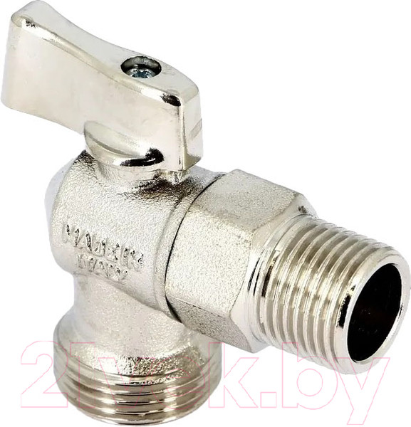 Изображение товара Шаровой кран Tim TM Угловой (BL-5809A)