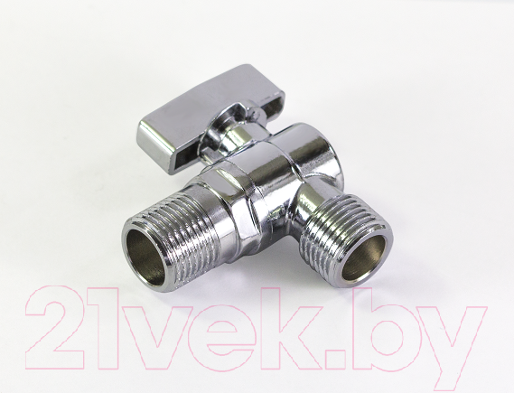 Изображение товара Шаровой кран Tim TM Угловой (BL-5809A)