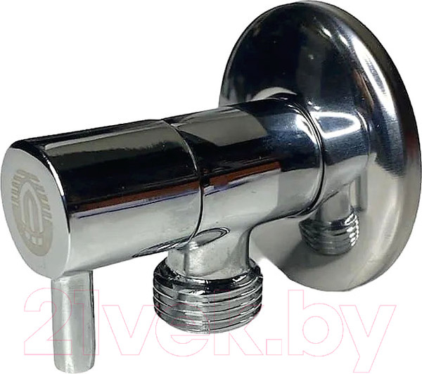 Изображение товара Шаровой кран Tim TM Угловой BL-5826