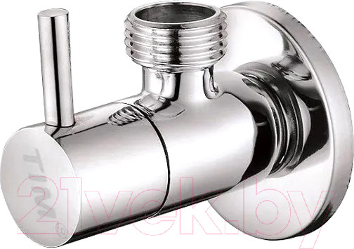 Изображение товара Шаровой кран Tim TM Угловой BL-5826