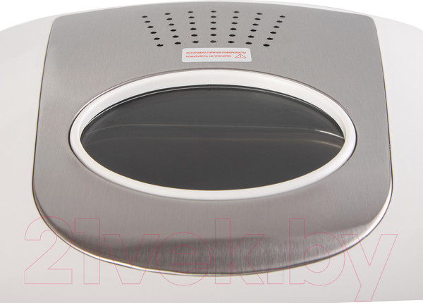 Изображение товара Хлебопечка VLK Palermo 5200 (белый)