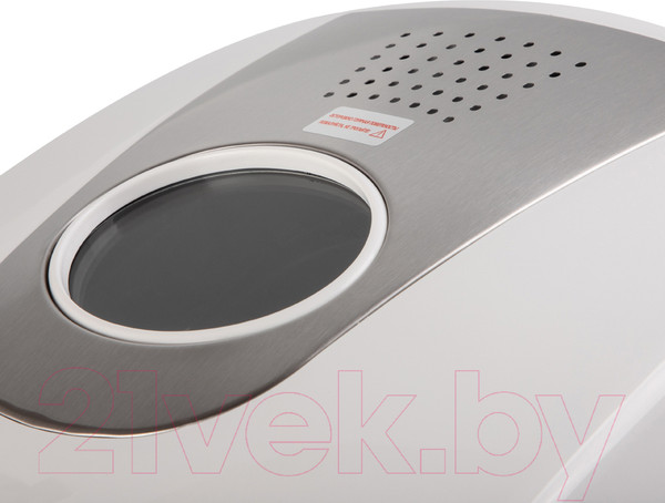 Изображение товара Хлебопечка VLK Palermo 5200 (белый)