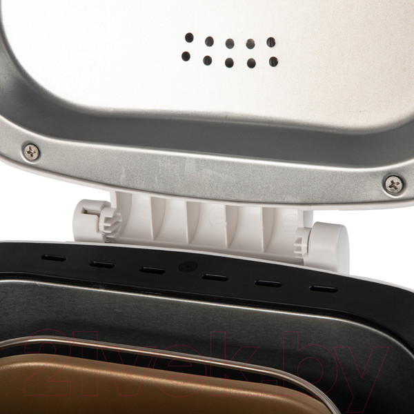 Изображение товара Хлебопечка VLK Palermo 5200 (белый)