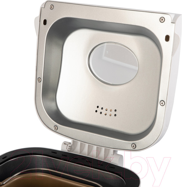 Изображение товара Хлебопечка VLK Palermo 5200 (белый)