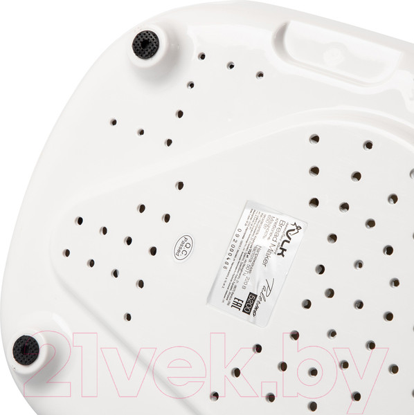 Изображение товара Хлебопечка VLK Palermo 5200 (белый)