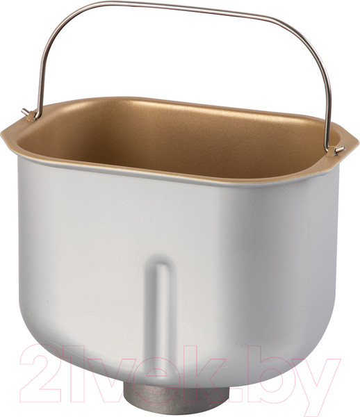 Изображение товара Хлебопечка VLK Palermo 5200 (белый)