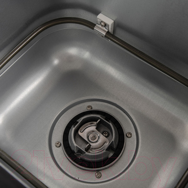 Изображение товара Хлебопечка VLK Palermo 5200 (белый)