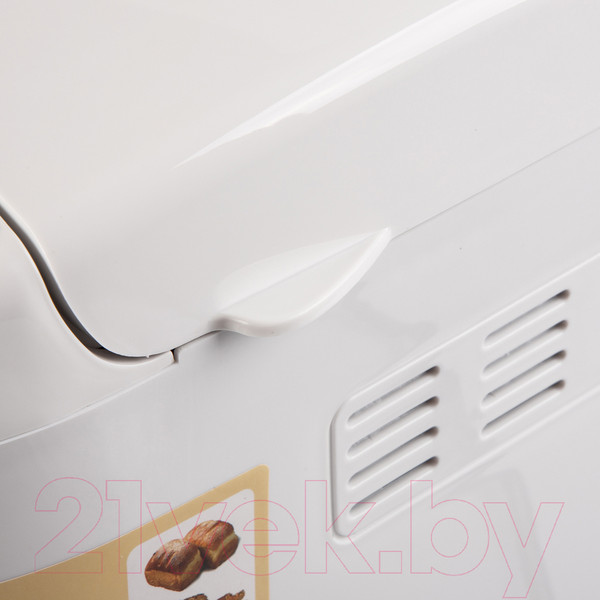 Изображение товара Хлебопечка VLK Palermo 5200 (белый)