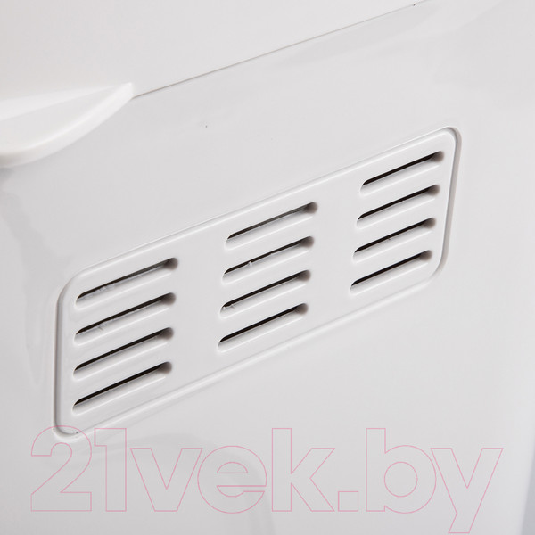 Изображение товара Хлебопечка VLK Palermo 5200 (белый)