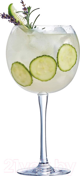 Изображение товара Набор бокалов Chef & Sommelier Cabernet / 46981 (6шт)