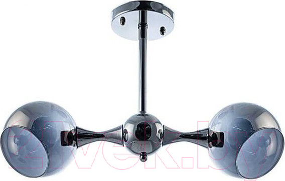 Изображение товара Потолочный светильник Aitin-Pro НПБ C854/2 (хром)