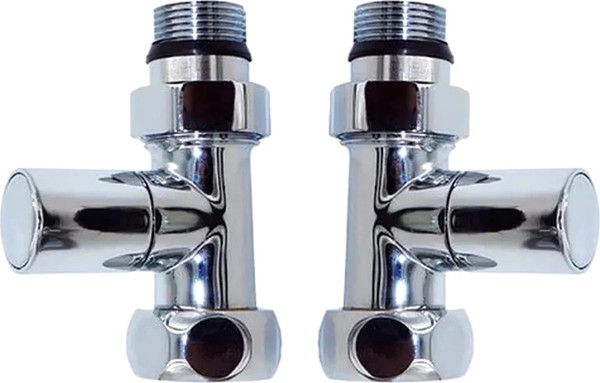 Изображение товара Вентильный кран Tim KV01-FM042