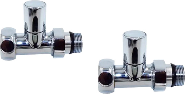 Изображение товара Вентильный кран Tim KV01-FM042