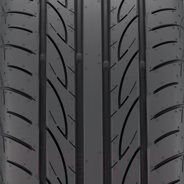 Изображение товара Летняя шина Yokohama Advan Fleva V701 245/40R19 98W