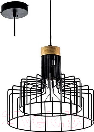 Изображение товара Потолочный светильник Aitin-Pro НСБ X1591