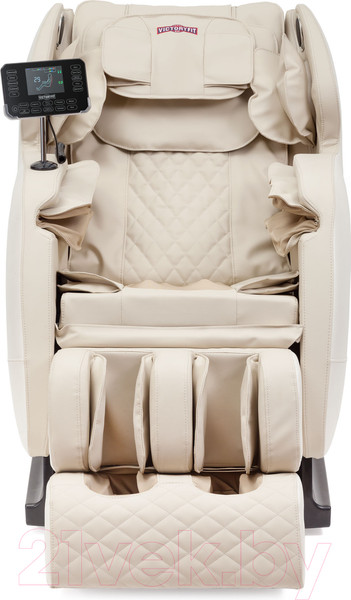 Изображение товара Массажное кресло VictoryFit M18 / VF-M18 (бежевый)