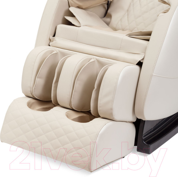 Изображение товара Массажное кресло VictoryFit M18 / VF-M18 (бежевый)