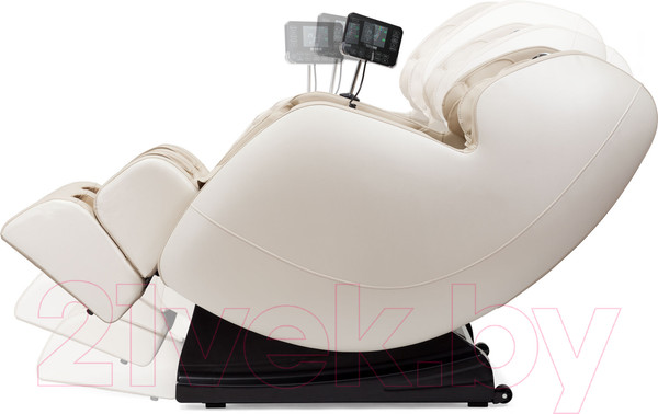 Изображение товара Массажное кресло VictoryFit M18 / VF-M18 (бежевый)