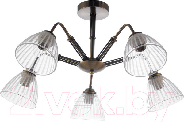 Изображение товара Люстра Aitin-Pro НПБ N4049/5