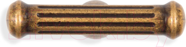 Изображение товара Ручка для мебели Boyard Rigata RC531MAB.1