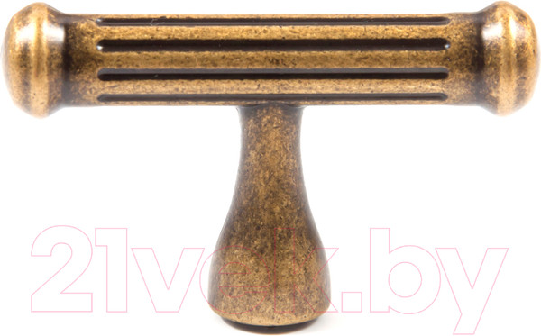 Изображение товара Ручка для мебели Boyard Rigata RC531MAB.1