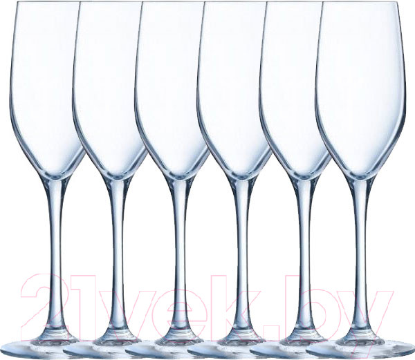 Изображение товара Набор бокалов Chef & Sommelier Sequence / L9947 (6шт)