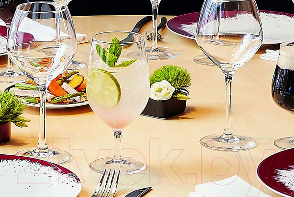 Изображение товара Набор бокалов Chef & Sommelier Sequence / N9711 (6шт)