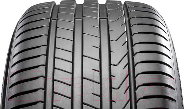 Изображение товара Летняя шина Pirelli Cinturato P7 New 255/45R19 104Y Mercedes