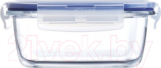 Изображение товара Контейнер Luminarc Purebox Active H7676