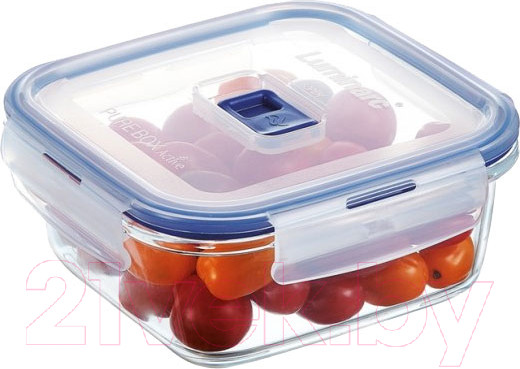 Изображение товара Контейнер Luminarc Purebox Active H7676