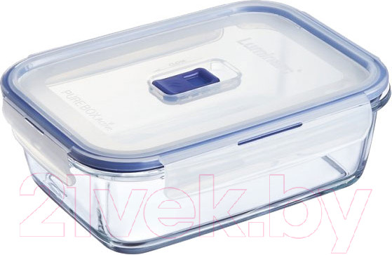 Изображение товара Контейнер Luminarc Purebox Active H7677