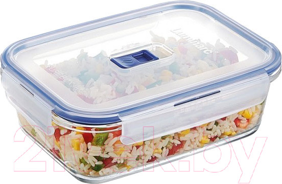 Изображение товара Контейнер Luminarc Purebox Active H7677