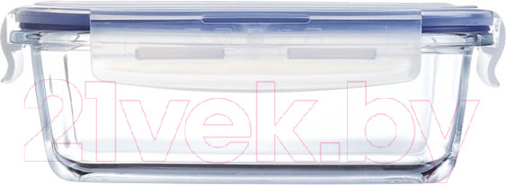 Изображение товара Контейнер Luminarc Purebox Active H7680