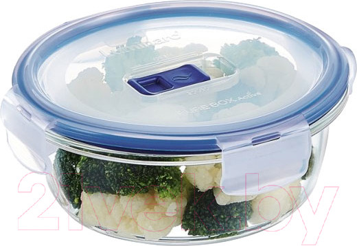 Изображение товара Контейнер Luminarc Purebox Active H7682