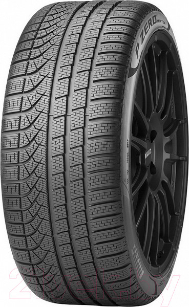 Изображение товара Зимняя шина Pirelli P Zero Winter 255/45R19 104V Mercedes