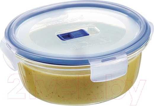 Изображение товара Контейнер Luminarc Purebox Active H7683