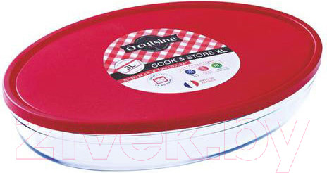 Изображение товара Форма для запекания Ocuisine 346PC05