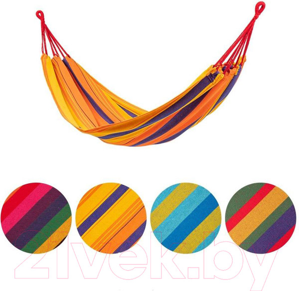 Изображение товара Гамак Helios HS-G-BP-200x100