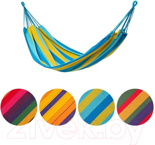 Изображение товара Гамак Helios HS-G-BP-200x100