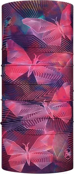Изображение товара Бафф детский Buff Original Child Chrysta Purple (126928.605.10.00)