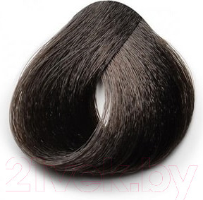 Изображение товара Крем-краска для волос Brelil Professional Colorianne Prestige 4/00 (100мл, шатен)