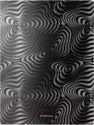 Изображение товара Папка-регистратор Erich Krause Illusion / 52800